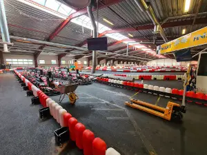 Bowl'n'Fun Esbjerg