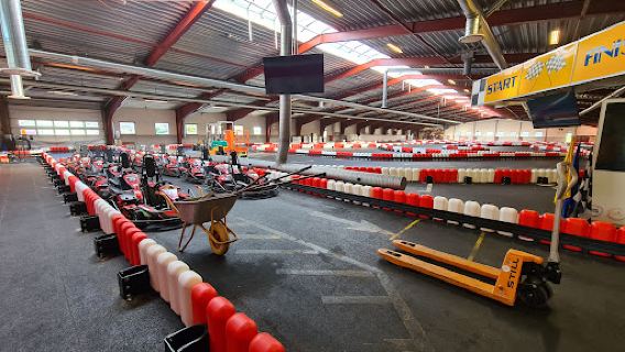 Bowl'n'Fun Esbjerg