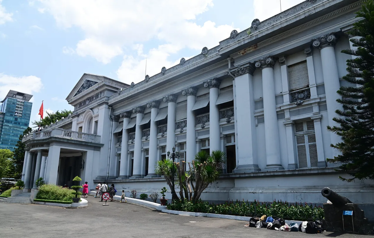 3_Дворец Зя Лонг