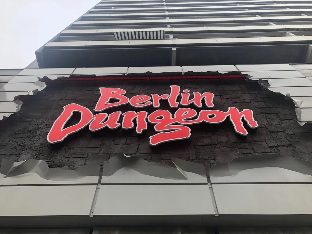 5_Berlin Dungeon