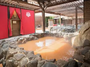 Taiko no Yu