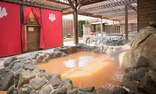 Taiko no Yu