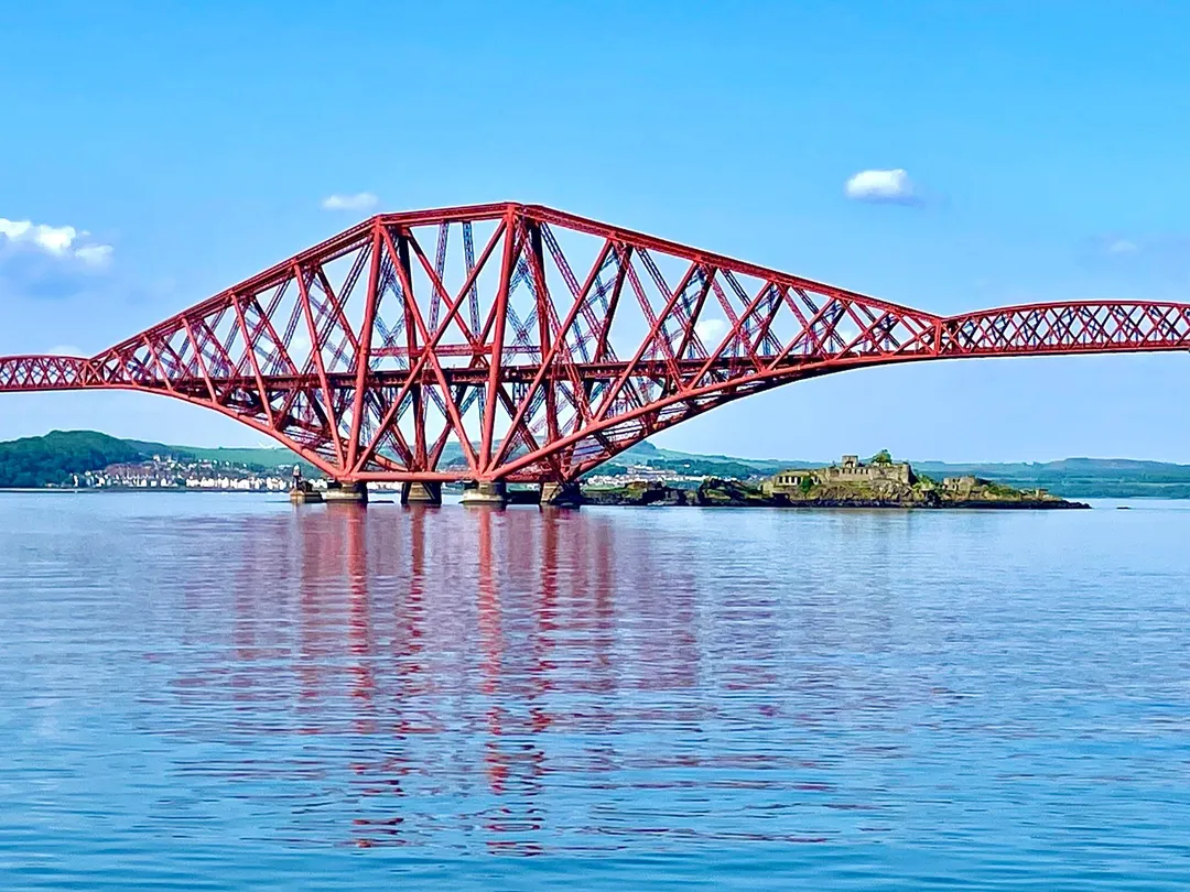 2_Forth Bridge