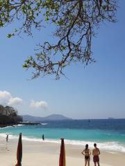 Bias Tugel Beach