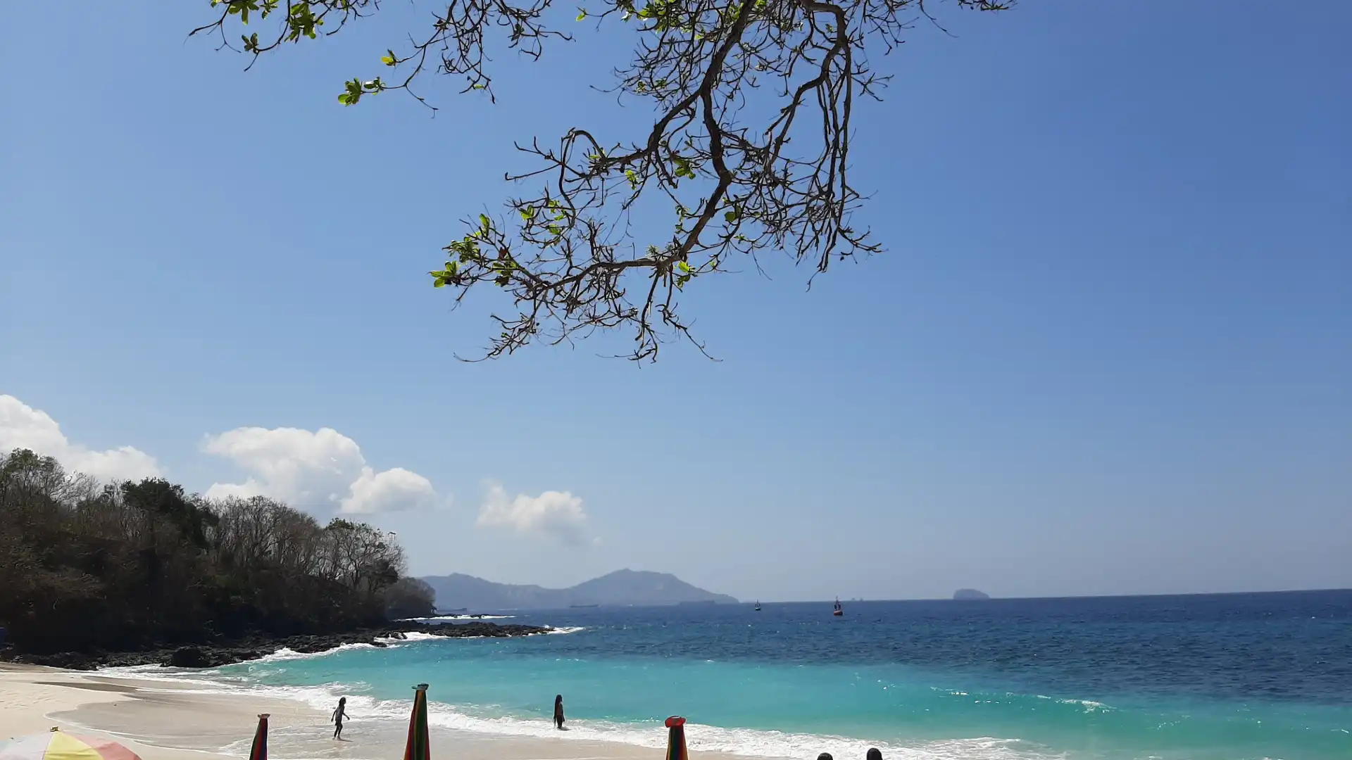 Hotels near Bias Tugel Beach