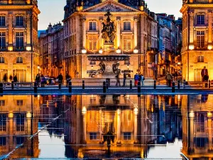 Place de la Bourse