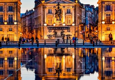 Place de la Bourse