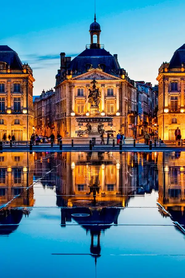Hotels near Place de la Bourse