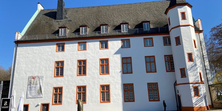 Museum Ludwig