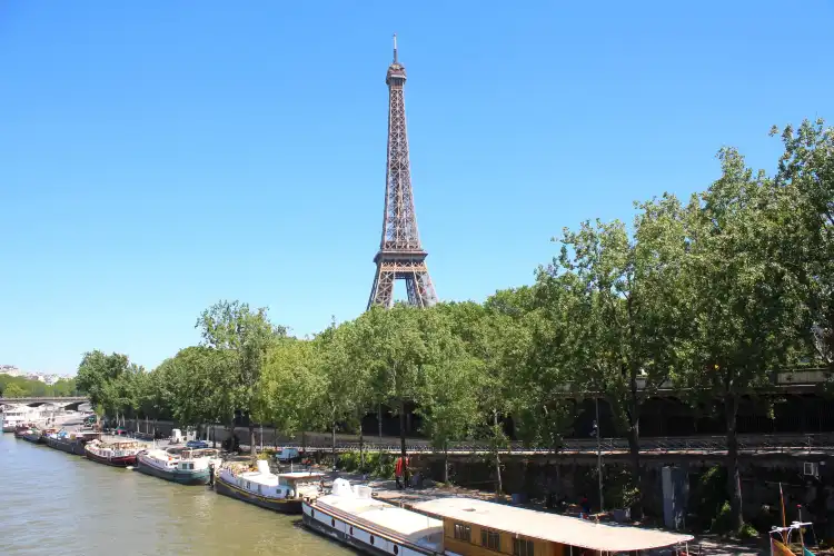 Hotel dekat House of Culture of Japan to Paris