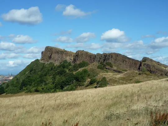 2_Hermitage of Braid and Blackford Hill Local Nature Reserve