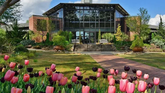 Cape Fear Botanical Garden
