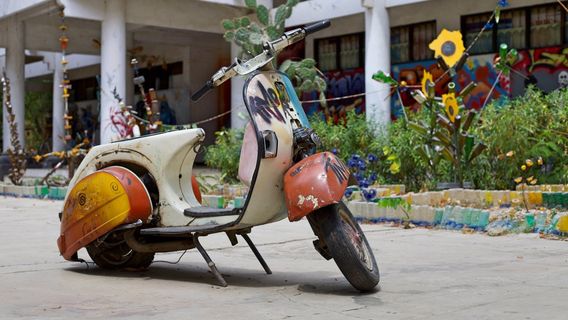 Dili