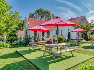 Birdwoods - Gallery, Cafe, Sweet Shop & Sculpture Garden