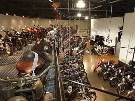 Buddy Stubbs Harley-Davidson