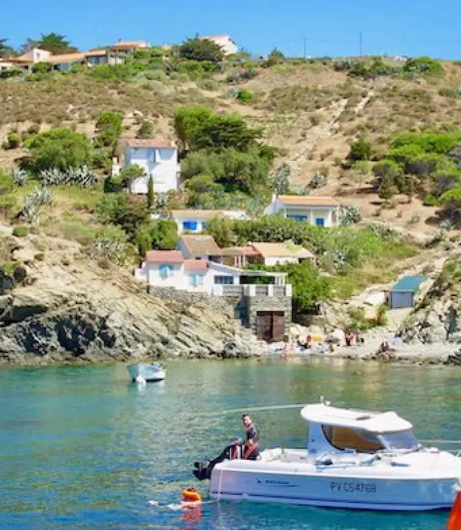 Argeles-sur-Mer