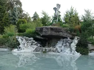 Parc Louis Pasteur