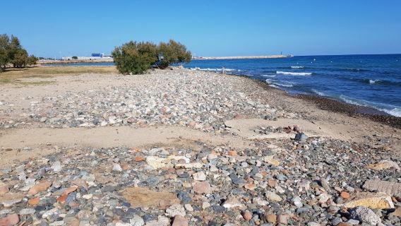 Platja de la Llosa