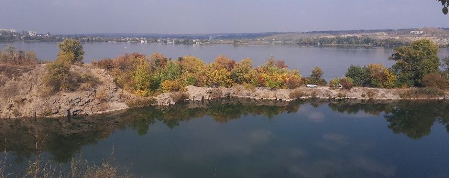 Кодакская крепость