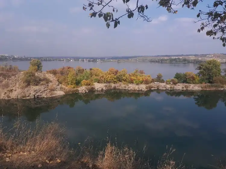 فنادق في Dnipropetrovs'kyi district