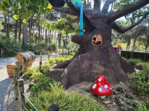 アルビ公園