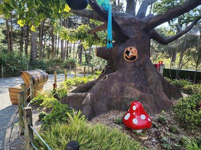 Parque Arvi