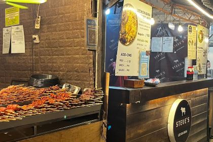 Sugbo Mercado - IT Park