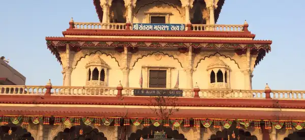 Hotels in Nadiad