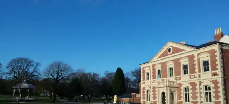 Hotels in Smethwick
