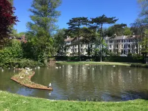 Alexandra Park