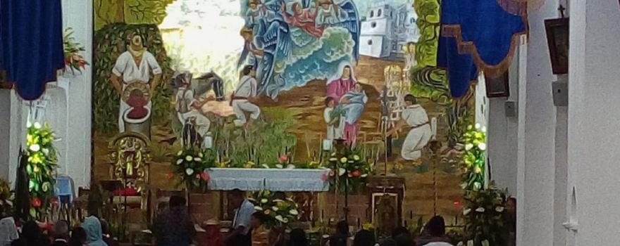 Mixco