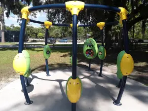 Tom Varn Park