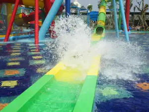 Hawai Waterpark