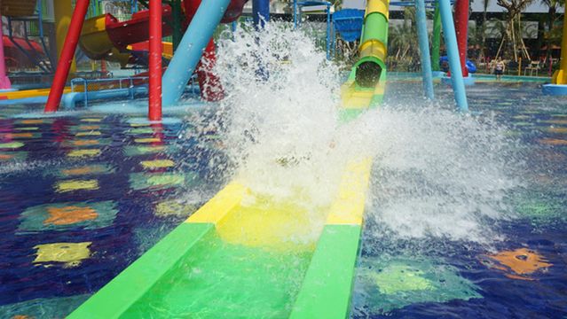 Hawai Waterpark