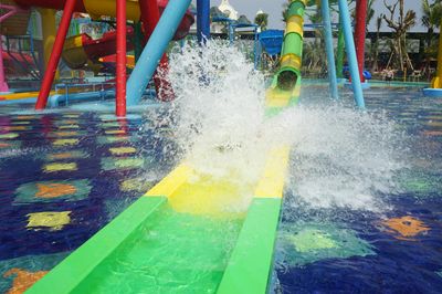 Hawai Waterpark