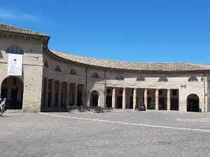 Al Foro Annonario