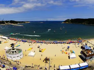 Ilsan Beach