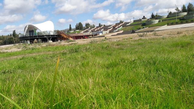 Naberezhnaya (Embankment)