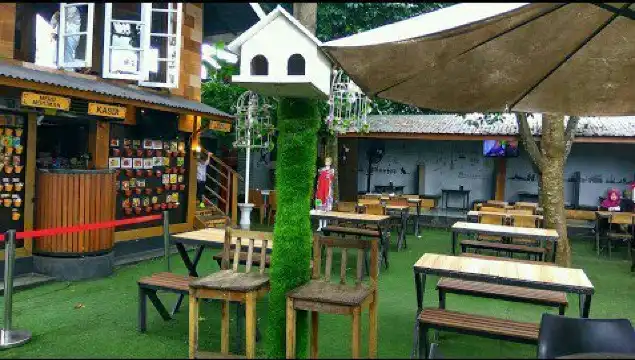 Hotel a Binjai