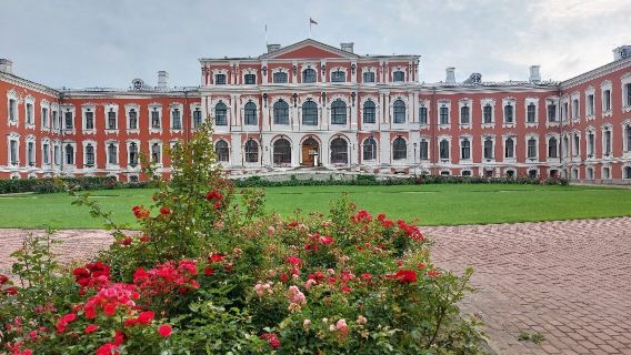 Palais de Jelgava