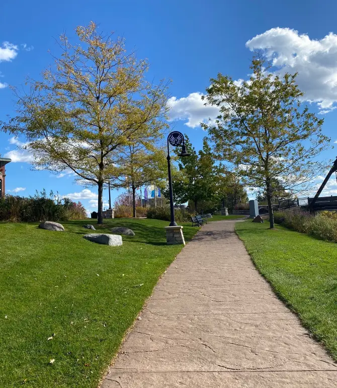 Eau Claire