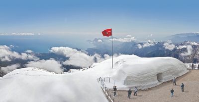 Olympos Teleferik