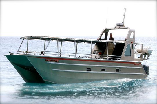 Hang Loose Boat Tours