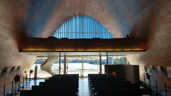 Santuário Arquidiocesano São Francisco de Assis