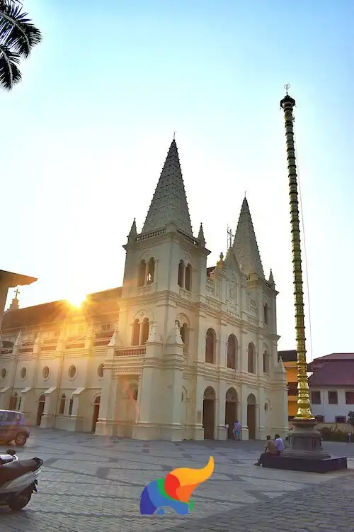 Hoteles cerca de Fort Kochi Beach