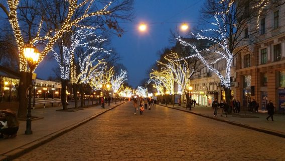 Odessa