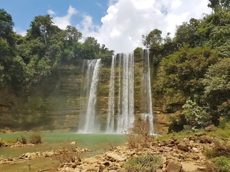 Negros Oriental