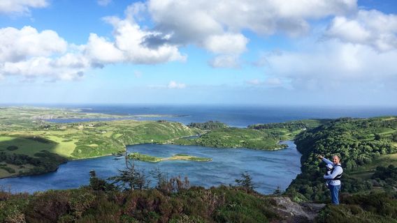 Lough Hyne