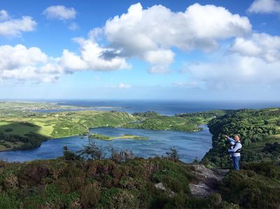 Lough Hyne