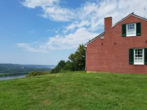 John Rankin House